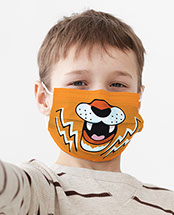 Cheapest Custom Printed Factory Face Masks in Vancouver