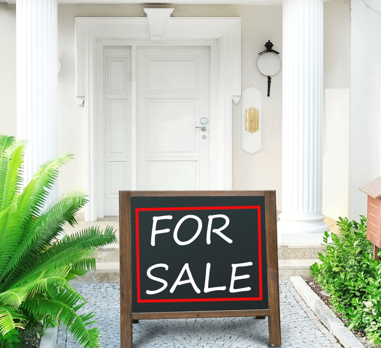 Cheapest Real Estate Sign Printing, Flyer / Postcard Products in Vancouver