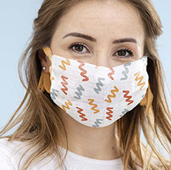 Cheapest Custom Printed Face Masks in Vancouver