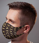 Cheapest Custom Printed Factory Face Masks in Vancouver
